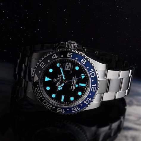 aqua bowrn rolex watch|rolex blue chromalight.